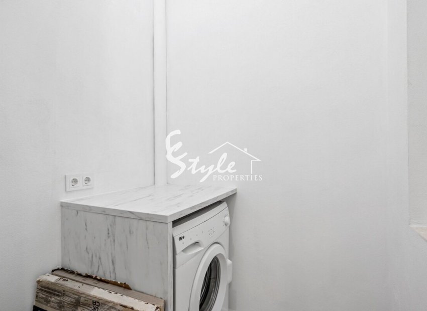 Вторичное жилье - Apartamento - Torrevieja - Торревьеха