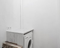 Вторичное жилье - Apartamento - Torrevieja - Торревьеха