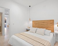 Вторичное жилье - Apartamento - Torrevieja - Торревьеха