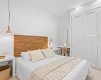 Вторичное жилье - Apartamento - Torrevieja - Торревьеха