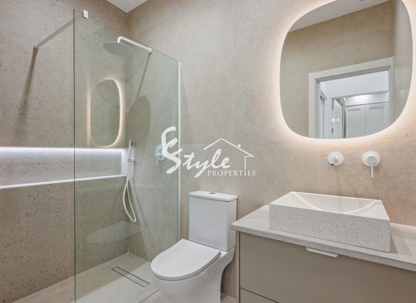 Вторичное жилье - Apartamento - Torrevieja - Торревьеха