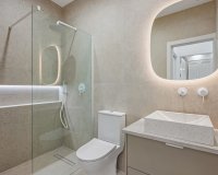 Вторичное жилье - Apartamento - Torrevieja - Торревьеха