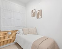 Вторичное жилье - Apartamento - Torrevieja - Торревьеха