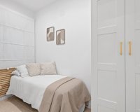 Вторичное жилье - Apartamento - Torrevieja - Торревьеха