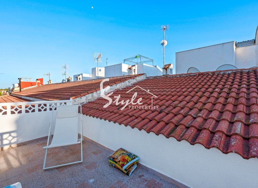 Вторичное жилье - Apartamento - Torrevieja - Торревьеха