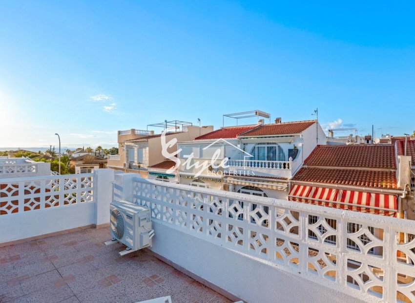 Вторичное жилье - Apartamento - Torrevieja - Торревьеха