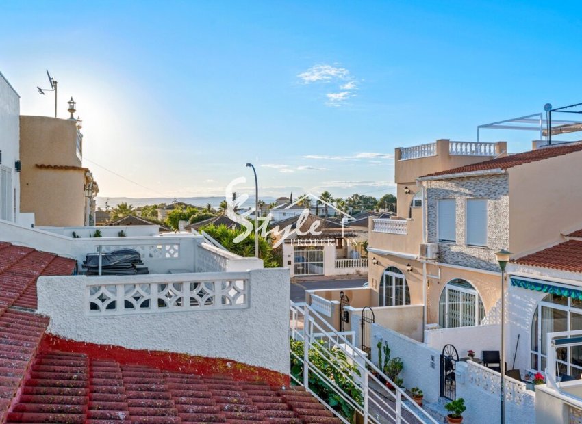 Вторичное жилье - Apartamento - Torrevieja - Торревьеха