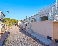 Вторичное жилье - Apartamento - Torrevieja - Торревьеха