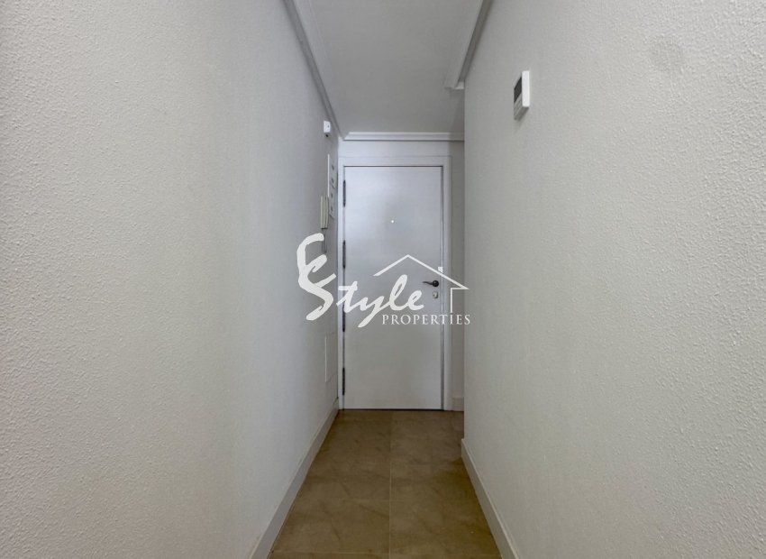 Вторичное жилье - Apartamento - Torrevieja - Торревьеха