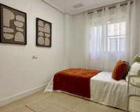 Вторичное жилье - Apartamento - Torrevieja - Торревьеха