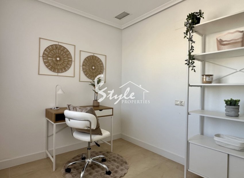 Вторичное жилье - Apartamento - Torrevieja - Торревьеха