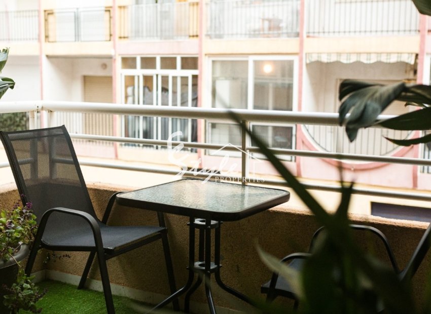 Вторичное жилье - Apartamento - Torrevieja - Торревьеха