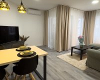 Вторичное жилье - Apartamento - Torrevieja - Торревьеха