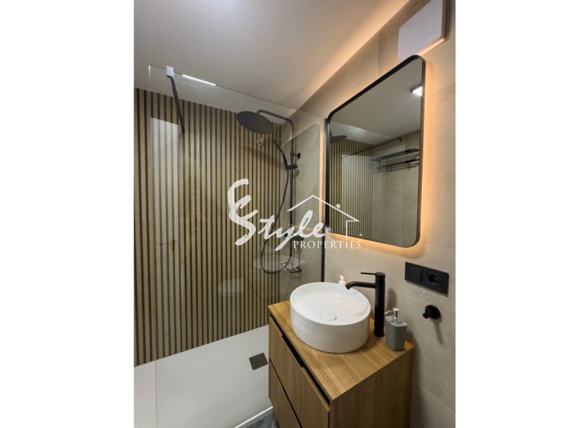 Вторичное жилье - Apartamento - Torrevieja - Торревьеха