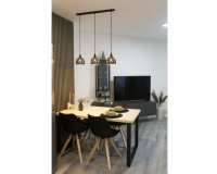 Вторичное жилье - Apartamento - Torrevieja - Торревьеха