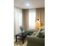 Вторичное жилье - Apartamento - Torrevieja - Торревьеха