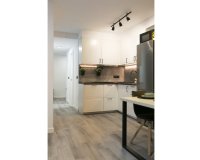 Вторичное жилье - Apartamento - Torrevieja - Торревьеха