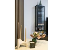 Вторичное жилье - Apartamento - Torrevieja - Торревьеха