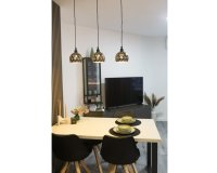 Вторичное жилье - Apartamento - Torrevieja - Торревьеха