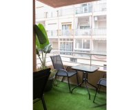 Вторичное жилье - Apartamento - Torrevieja - Торревьеха