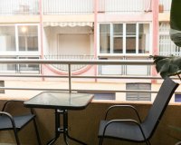 Вторичное жилье - Apartamento - Torrevieja - Торревьеха