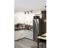 Вторичное жилье - Apartamento - Torrevieja - Торревьеха