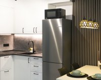 Вторичное жилье - Apartamento - Torrevieja - Торревьеха