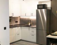 Вторичное жилье - Apartamento - Torrevieja - Торревьеха