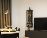 Вторичное жилье - Apartamento - Torrevieja - Торревьеха