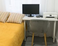 Вторичное жилье - Apartamento - Torrevieja - Торревьеха