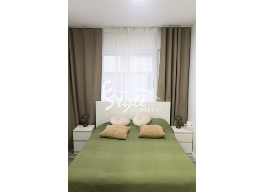 Вторичное жилье - Apartamento - Torrevieja - Торревьеха