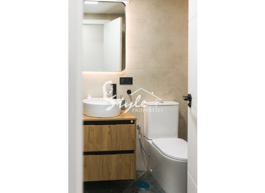 Вторичное жилье - Apartamento - Torrevieja - Торревьеха