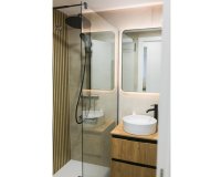 Вторичное жилье - Apartamento - Torrevieja - Торревьеха