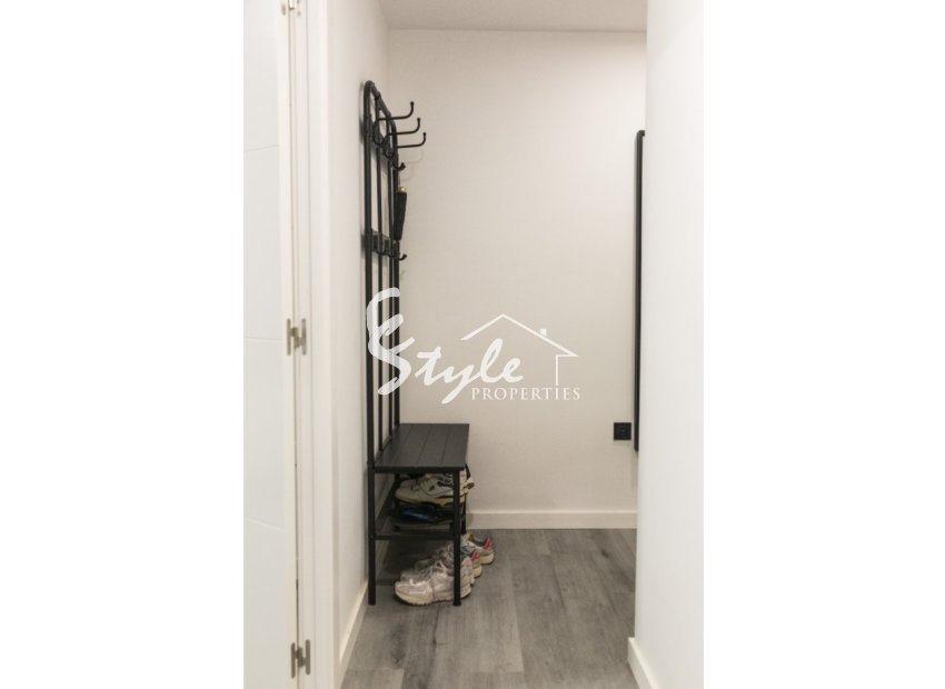 Вторичное жилье - Apartamento - Torrevieja - Торревьеха