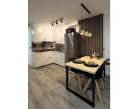 Вторичное жилье - Apartamento - Torrevieja - Торревьеха