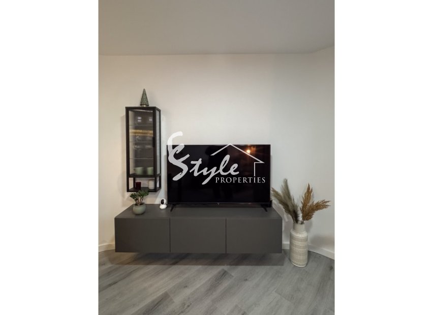 Вторичное жилье - Apartamento - Torrevieja - Торревьеха