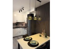 Вторичное жилье - Apartamento - Torrevieja - Торревьеха