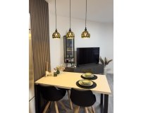 Вторичное жилье - Apartamento - Torrevieja - Торревьеха