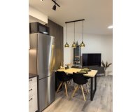 Вторичное жилье - Apartamento - Torrevieja - Торревьеха