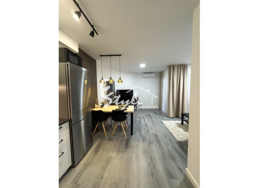 Вторичное жилье - Apartamento - Torrevieja - Торревьеха