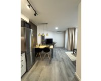 Вторичное жилье - Apartamento - Torrevieja - Торревьеха
