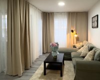 Вторичное жилье - Apartamento - Torrevieja - Торревьеха