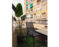 Вторичное жилье - Apartamento - Torrevieja - Торревьеха