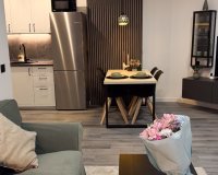 Вторичное жилье - Apartamento - Torrevieja - Торревьеха