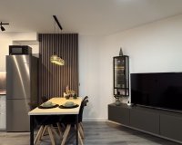 Вторичное жилье - Apartamento - Torrevieja - Торревьеха