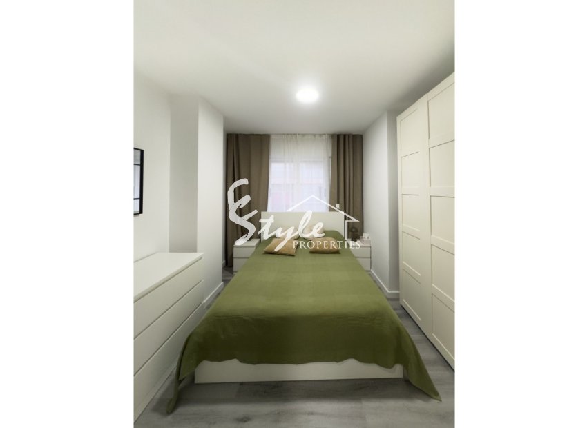 Вторичное жилье - Apartamento - Torrevieja - Торревьеха