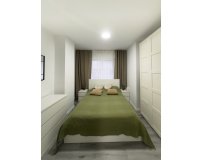 Вторичное жилье - Apartamento - Torrevieja - Торревьеха