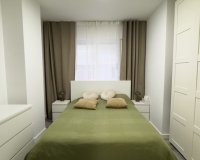 Вторичное жилье - Apartamento - Torrevieja - Торревьеха