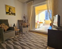 Вторичное жилье - Apartamento - Torrevieja - Торревьеха