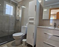 Вторичное жилье - Apartamento - Torrevieja - Торревьеха